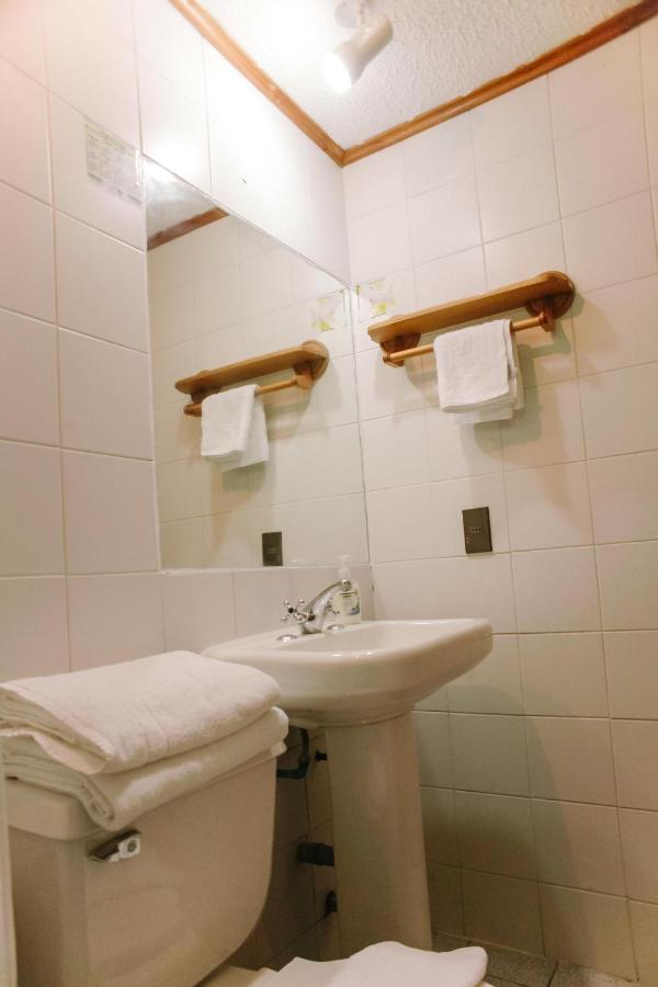 Cabanas Rucalil 3*