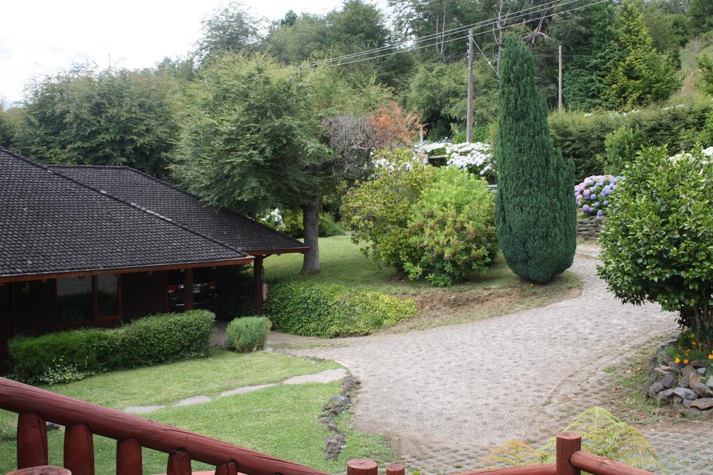 Holiday park Cabanas Rucalil 3*