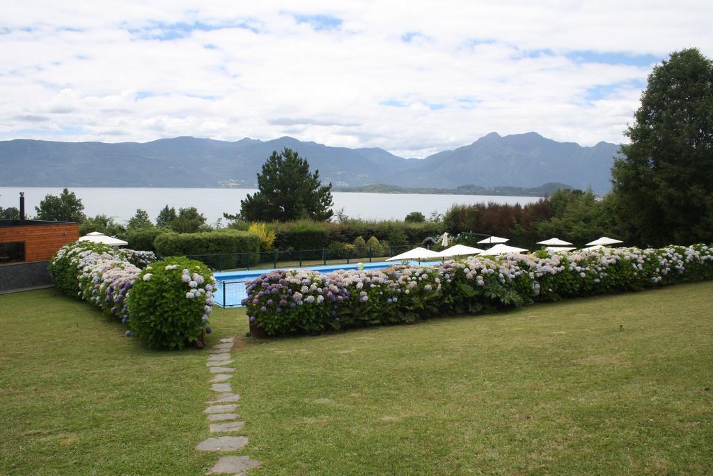 Cabanas Rucalil Holiday park