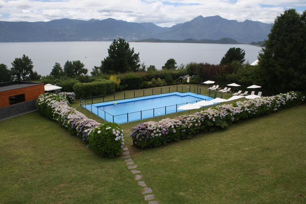 Cabanas Rucalil 3*